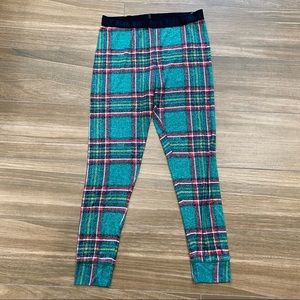 VS Pink Pajama Bottoms